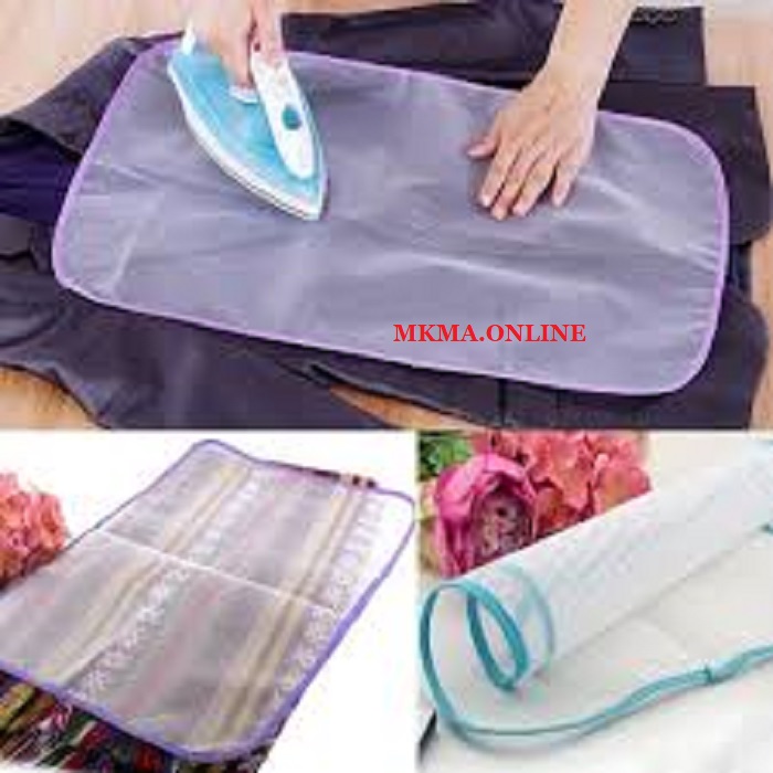 Best Ironing Pad High Temperature Resistant Reviews And Price