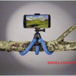 Flexible Tripod Phone Holder Foam Review And Price