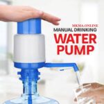 Manual Water Pump Reviews And Price